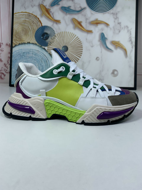 men DG shoes-108